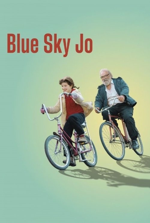 Blue Sky Jo 2024