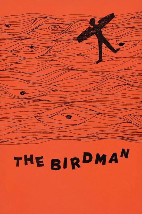 The Birdman 2014