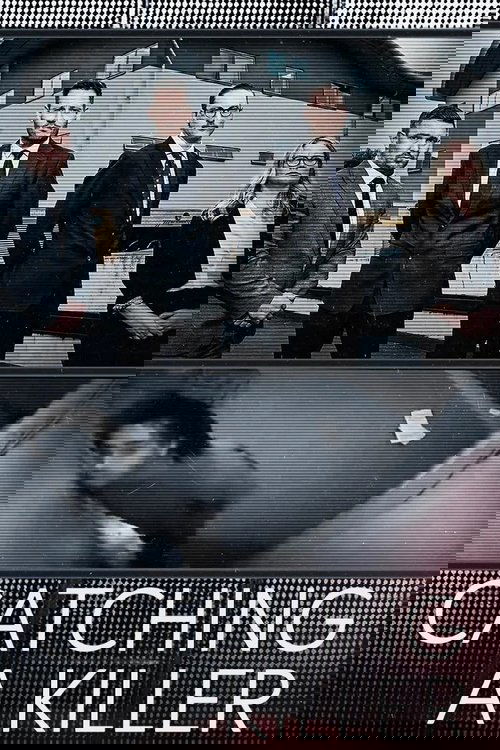 Catching a Killer 2017