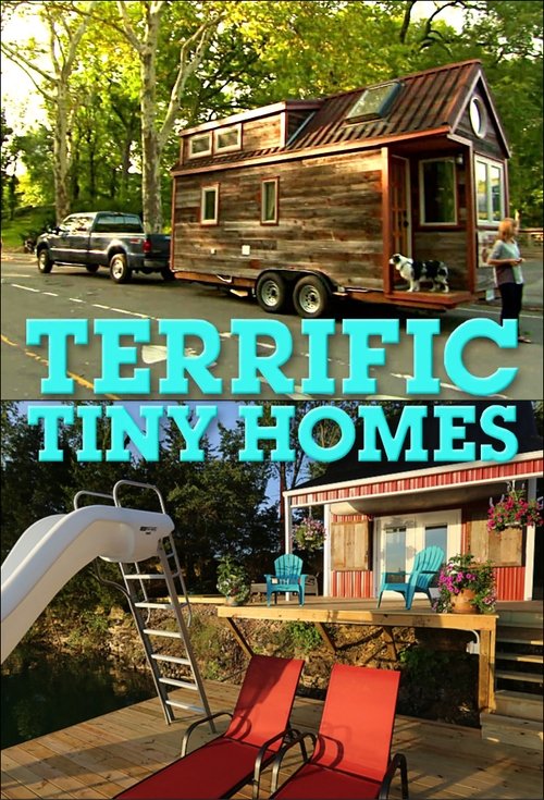 Terrific Tiny Homes 2019
