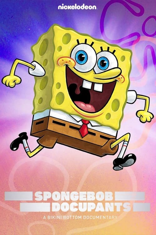 SpongeBob DocuPants 2020
