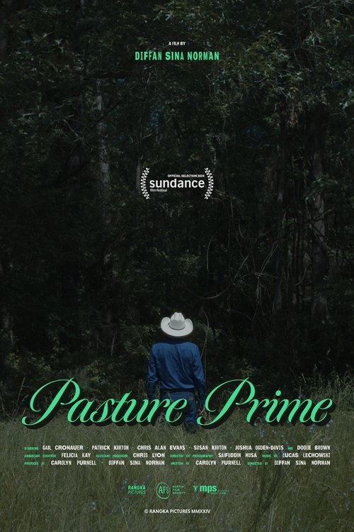 Pasture Prime 2024