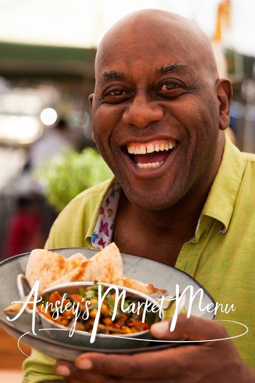 Ainsley's Australian Market Menu 2019