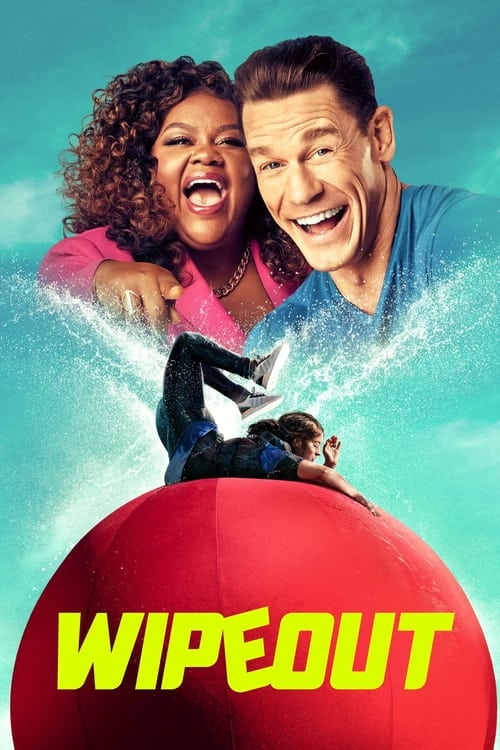 Wipeout (2021) 2021
