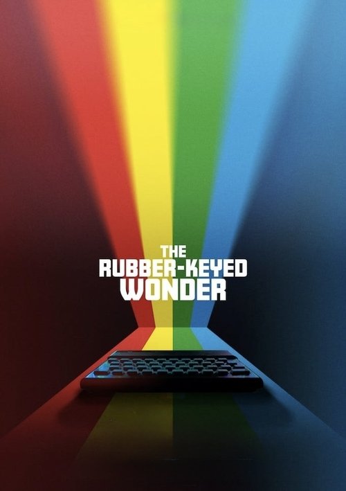 The Rubber-Keyed Wonder 2024