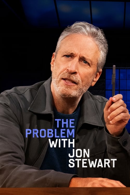 The Problem With Jon Stewart 2021