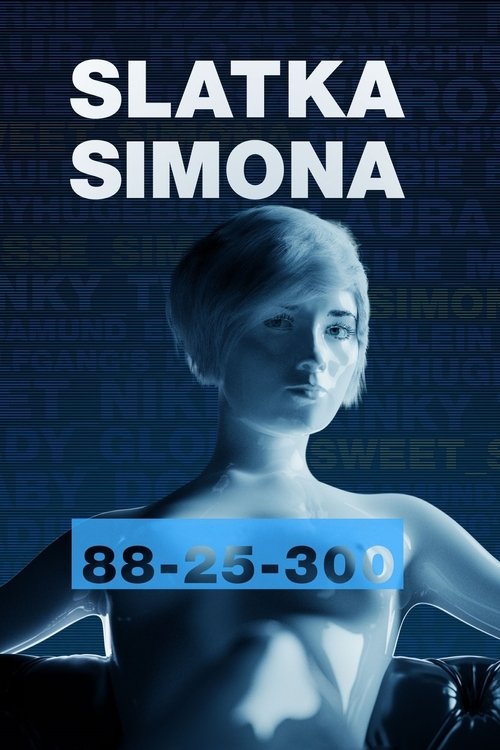 Sweet Simona 2024