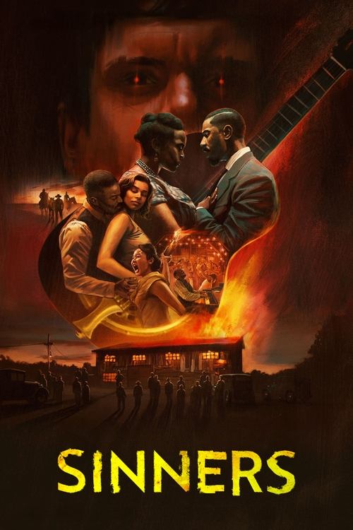 Sinners 2025