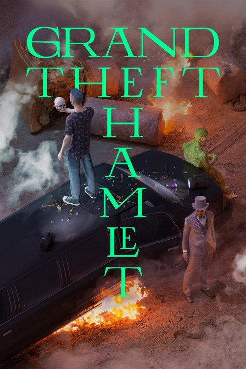 Grand Theft Hamlet 2024
