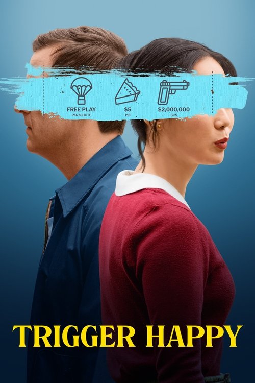 Trigger Happy 2025