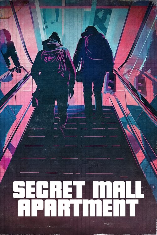 Secret Mall Apartment 2025