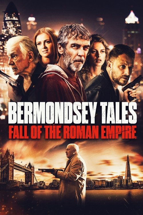 Bermondsey Tales: Fall of the Roman Empire 2024
