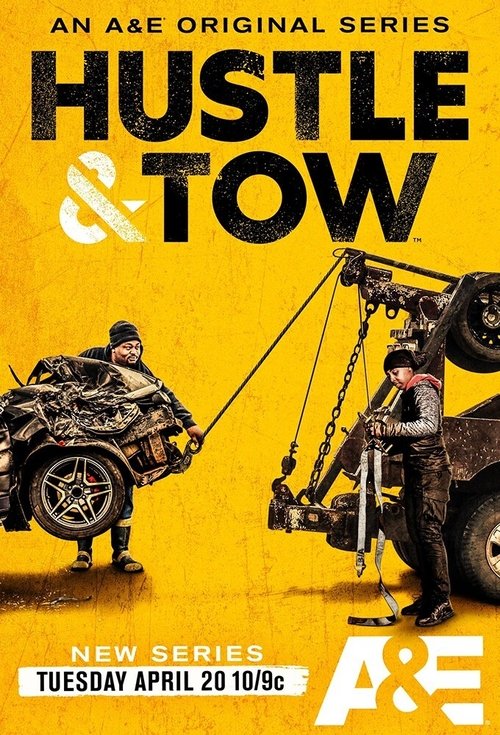 Hustle & Tow 2021
