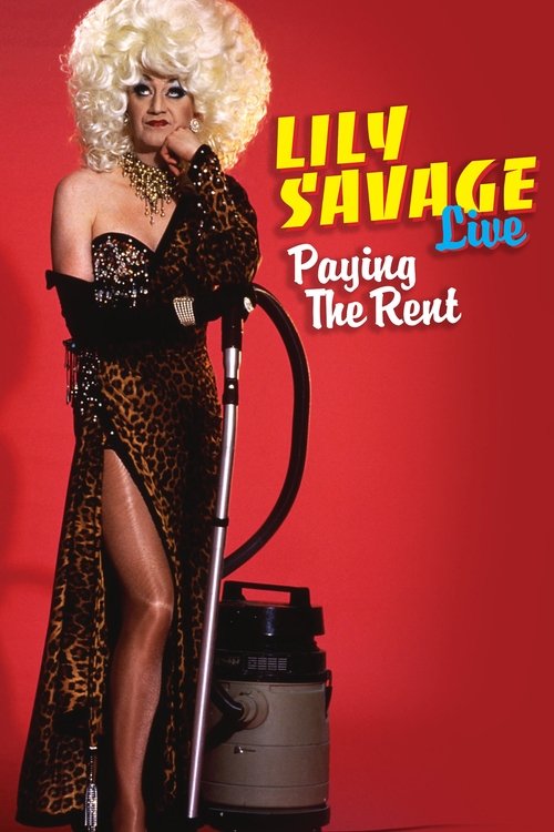 Lily Savage Live: Paying the Rent 1993