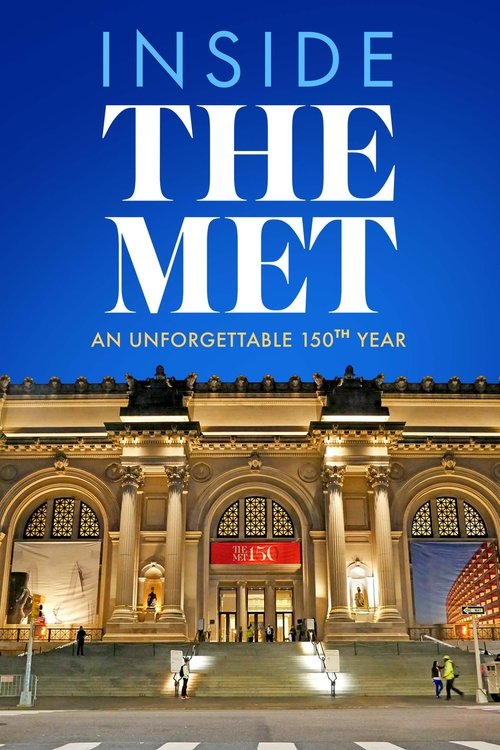 Inside The Met 2021