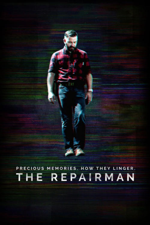 The Repairman 2025