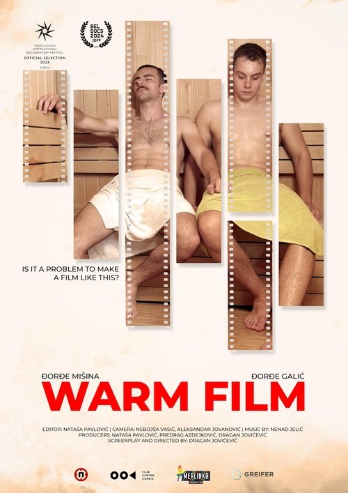 Warm Film 2024