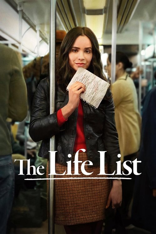 The Life List 2025