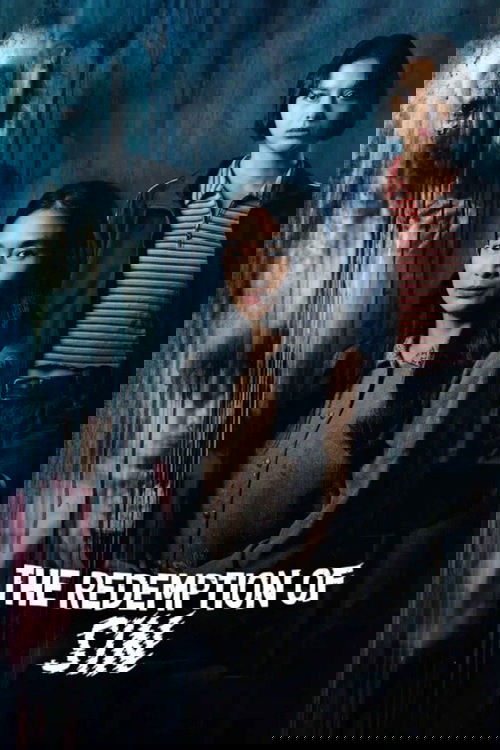 The Redemption of Sin 2024