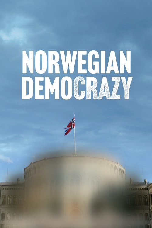 Norwegian Democrazy 2024