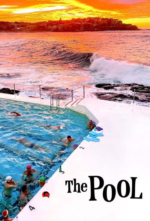 The Pool 2024
