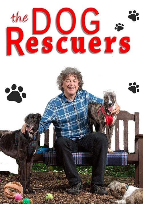 The Dog Rescuers 2013