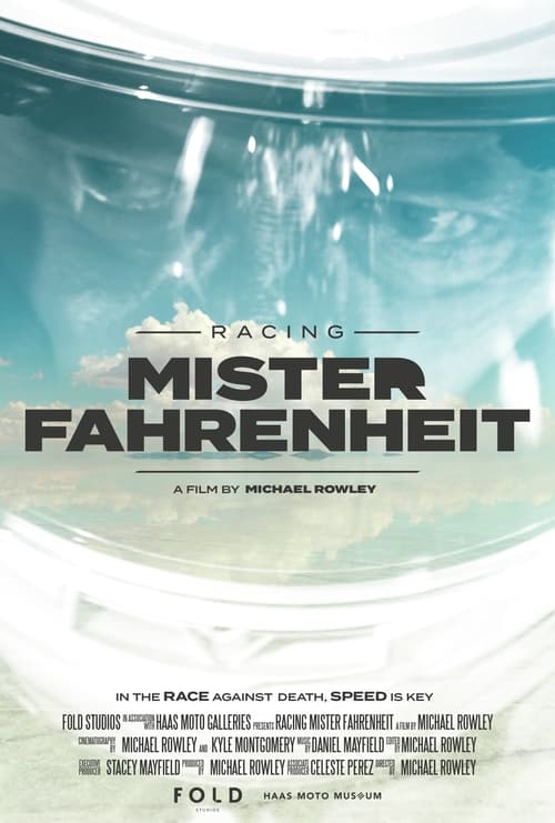 Racing Mister Fahrenheit 2024