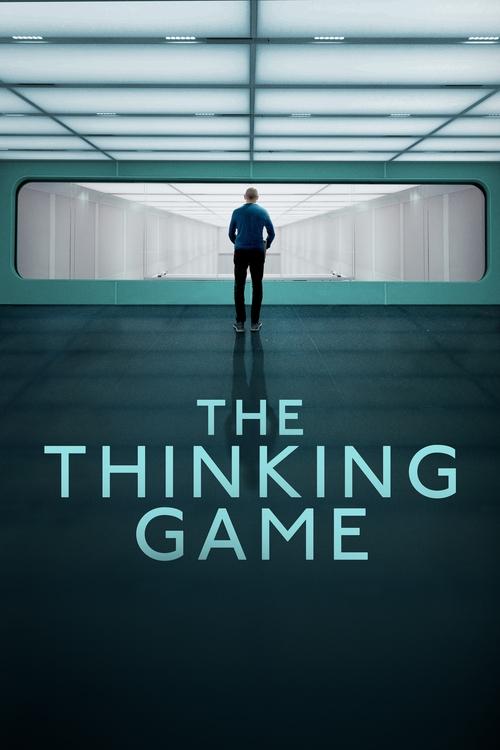 The Thinking Game 2025