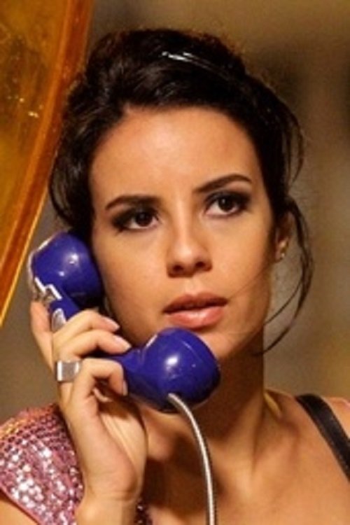 The Real Manhunter 2021