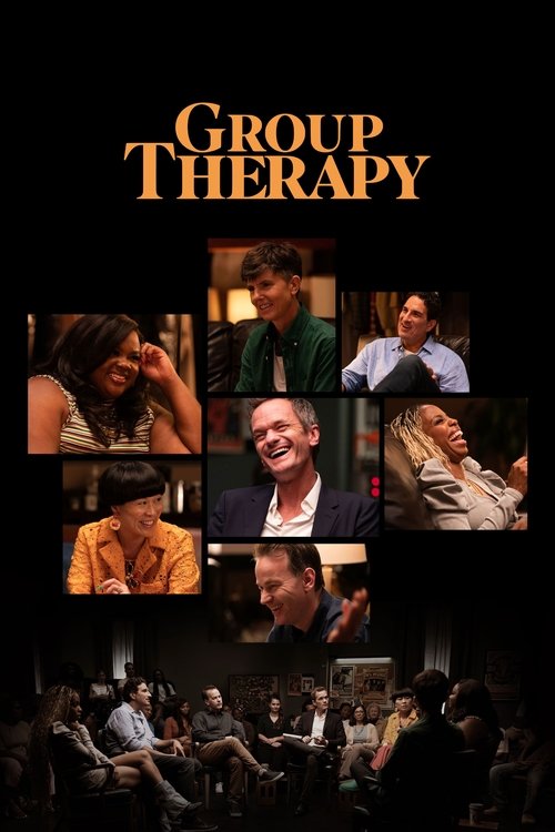 Group Therapy 2024