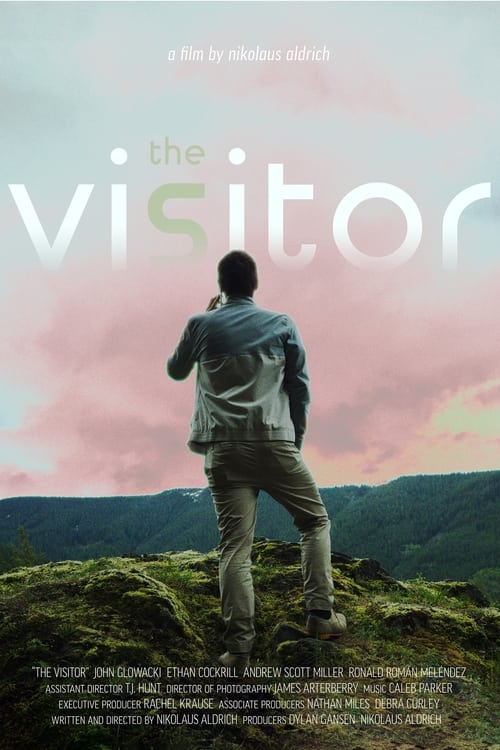 The Visitor 2024