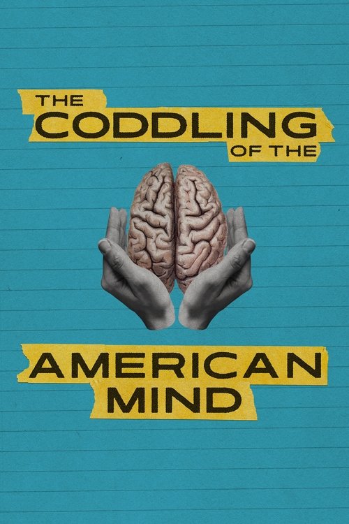 The Coddling of the American Mind 2024