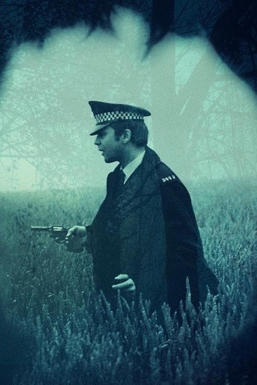 Manhunt: Search for the Cop Killer 2023