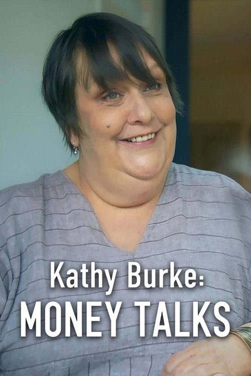 Kathy Burke: Money Talks 2021