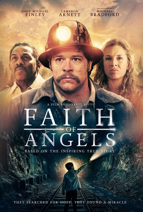 Faith of Angels 2024