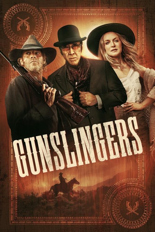 Gunslingers 2025