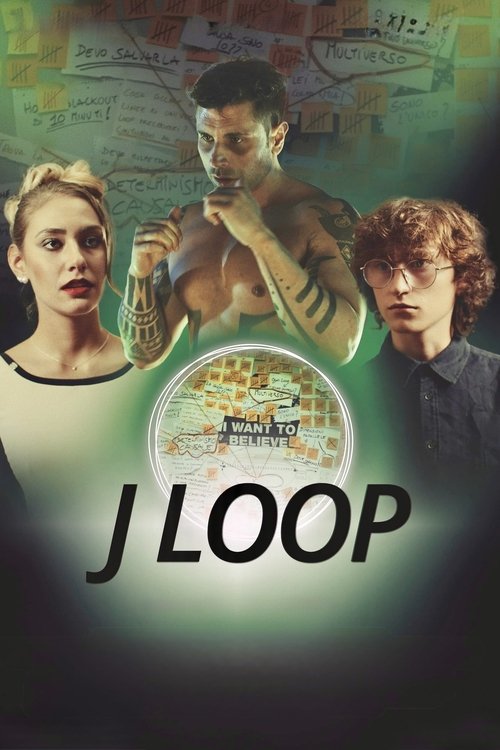 J Loop 2024