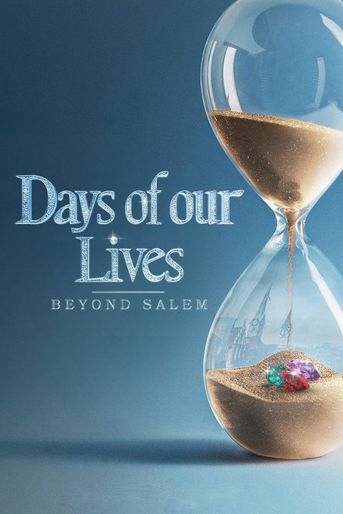 Days of our Lives: Beyond Salem 2021