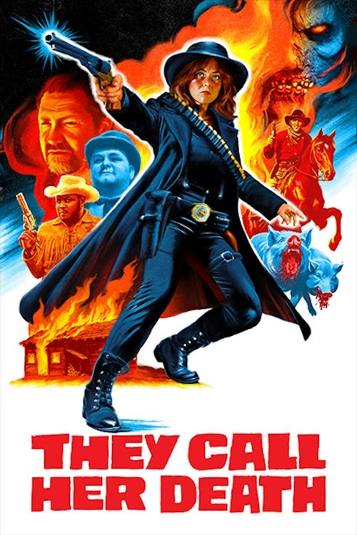 They Call Her Death 2024