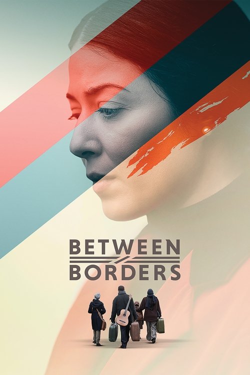 Between Borders 2025