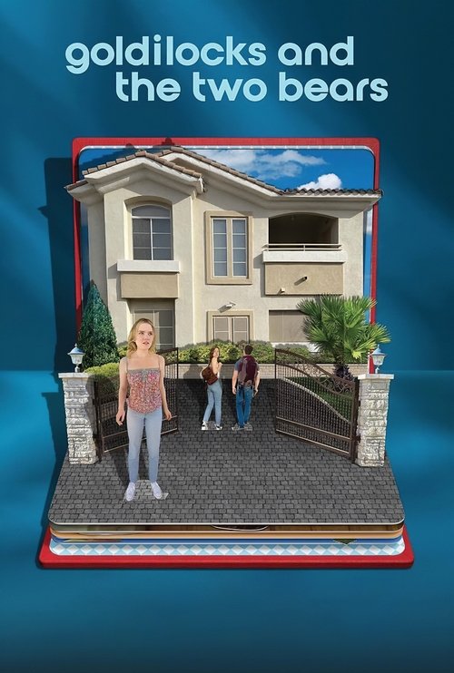 Goldilocks and the Two Bears 2024