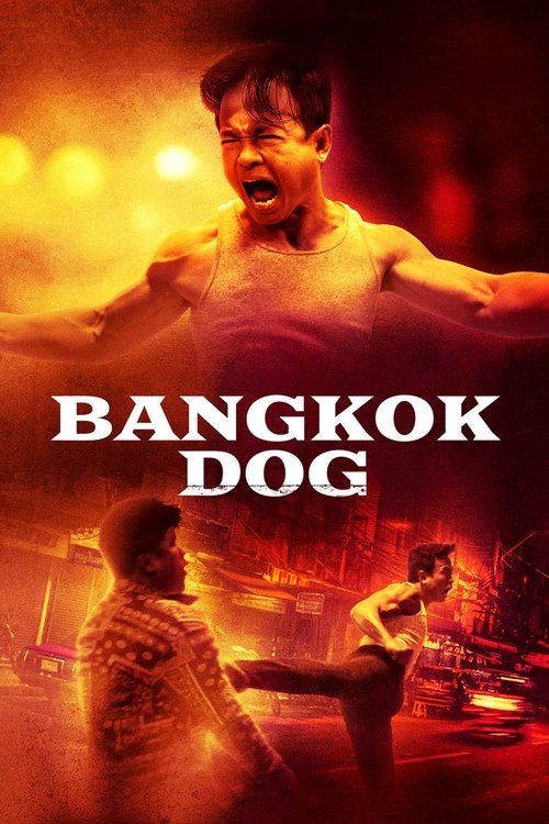 Bangkok Dog 2024