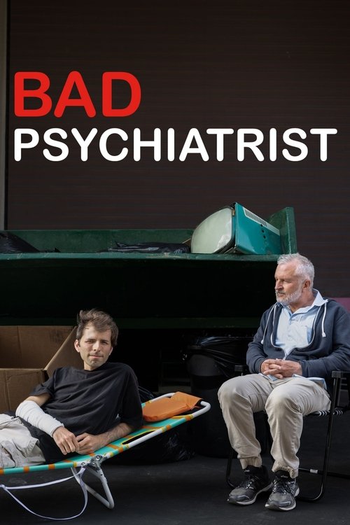Bad Psychiatrist 2025