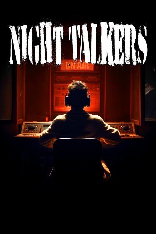 Night Talkers 2024