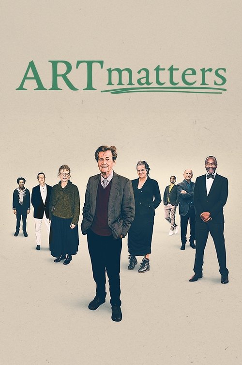 Art Matters 2024