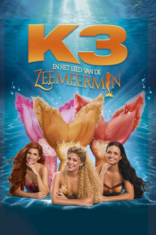 K3: The Song Of The Mermaid 2024