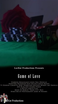 Game of Love 