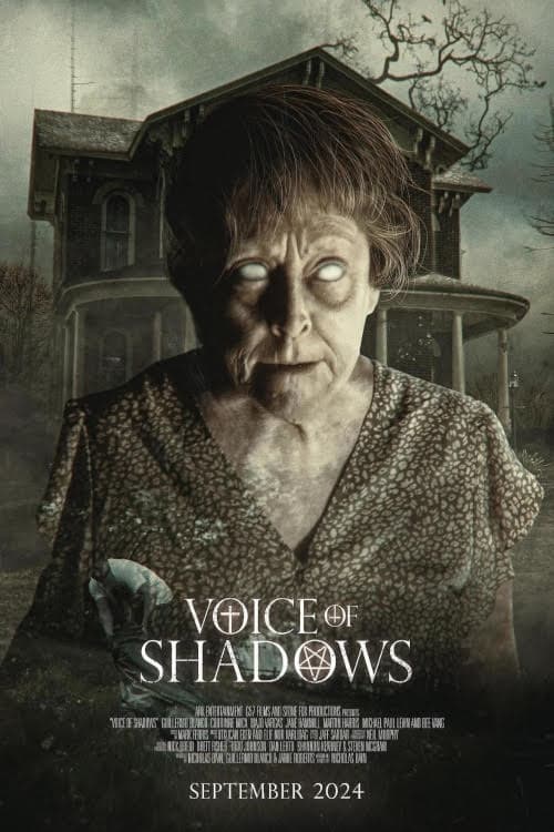 Voice of Shadows 2024