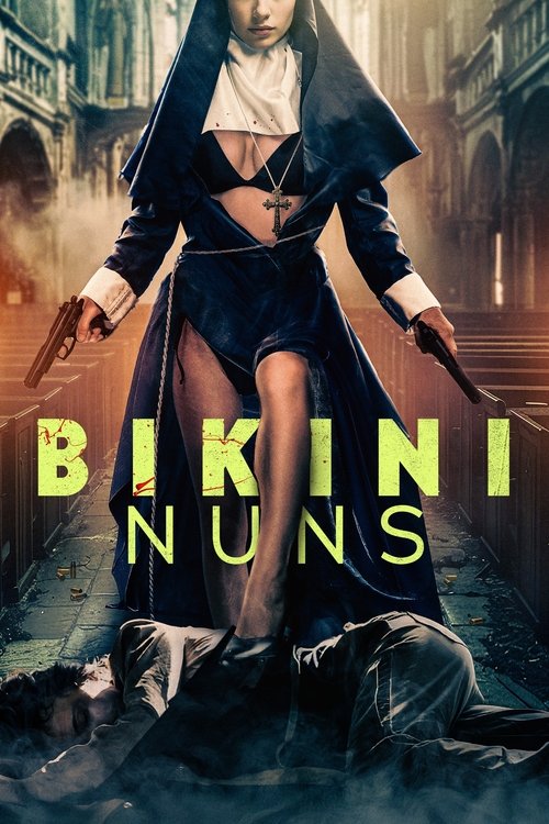 Bikini Nuns 2025
