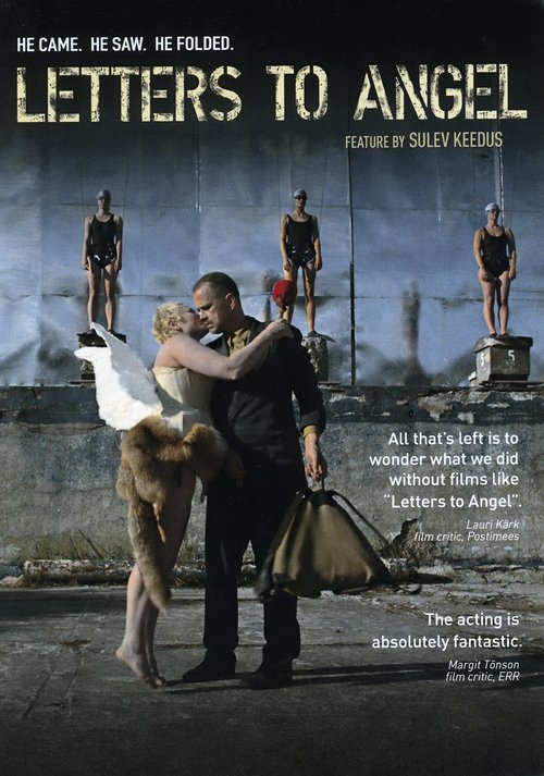 Letters to Angel 2011